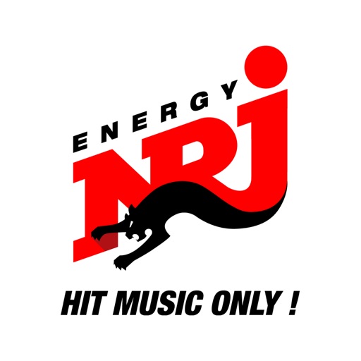 NRJ Norge icon