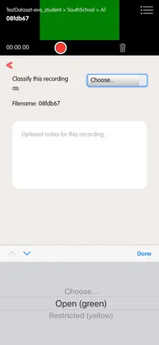 Screenshot 4 VIVA iphone