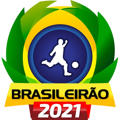 Brasileirão Pro 2021 Série A B by Guilherme Minglini Barbosa