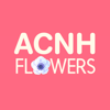 Dent-de-Lion - ACNH Flowers  artwork