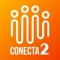 Conecta-2 permite transmitir eventos de alarma a sistemas de monitoreo electrónico de una manera simple y eficiente