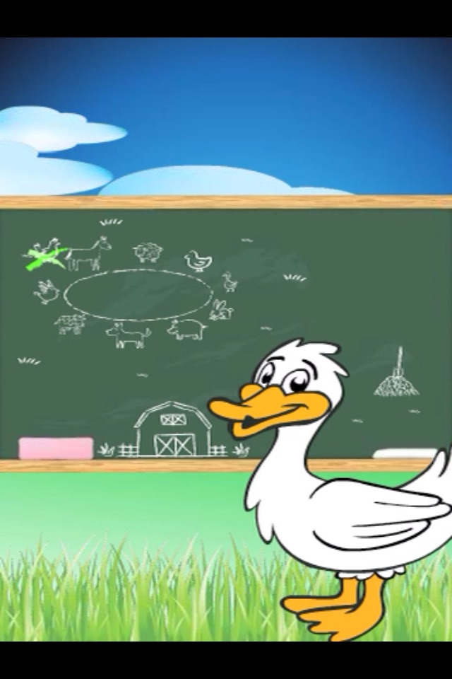 Duck, Duck, Goose screenshot 4