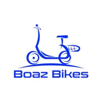 Contact Boaz Bikes