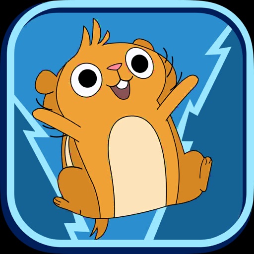 Hero Elementary: Family Game iOS App