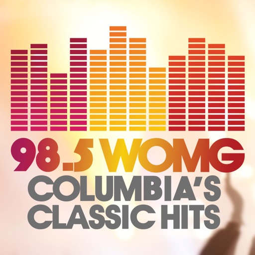 98.5 WOMG-FM icon