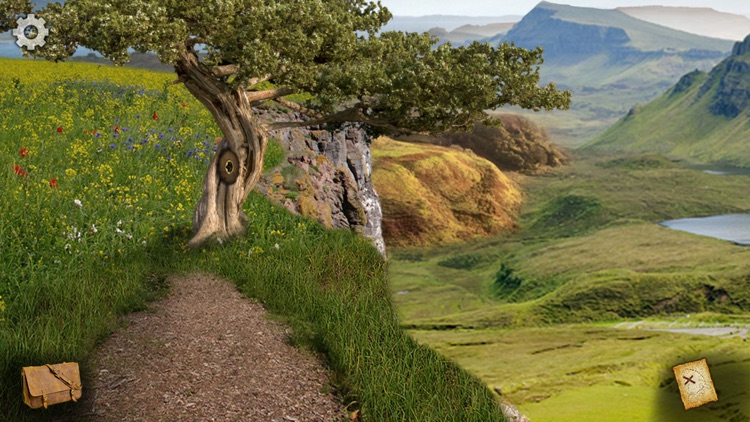 Blackthorn Castle screenshot-5