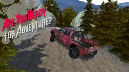 Game screenshot Eagle Offroad mod apk