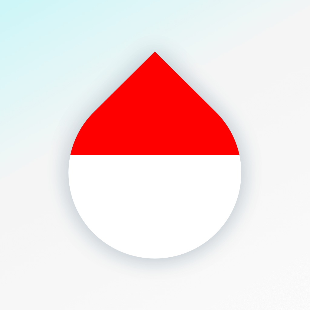 Get Learn Indonesian language fast for iOS, iPhone, iPad Aso Report