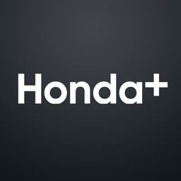 Honda+