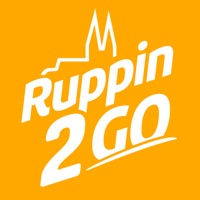 Ruppin2GO app funktioniert nicht? Probleme und Störung