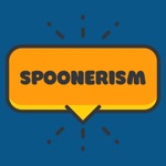Spoonerism