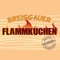 Über die App des Restaurants Breisgauer Flammkuchen in Freiburg-Tiengen bestellst Du bequem online leckere Flammkuchen, Flammburger, Pizza, Nudelgerichte und Salate