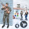 Do you like anti-terrorist commando shooting games