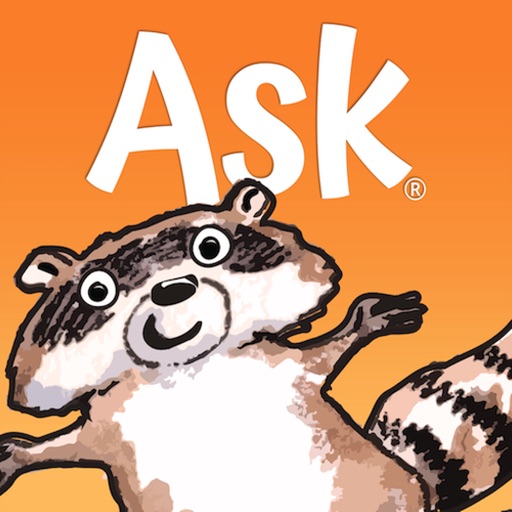 Ask Magazine: Science & arts iOS App