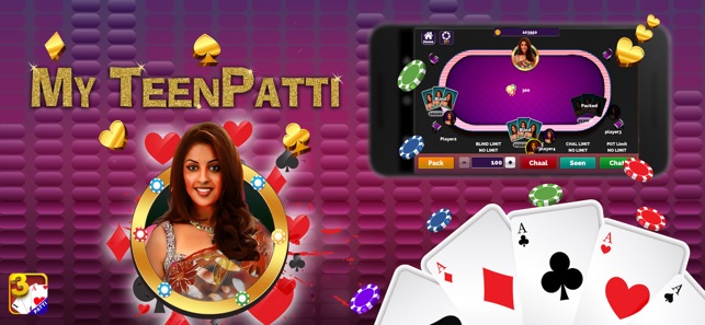 My TeenPatti(圖2)-速報App