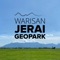 Let Explore Jerai Geopark