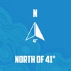 North of 41
