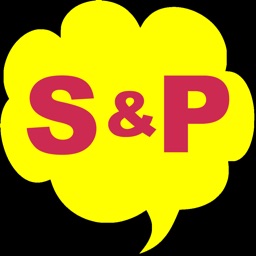 S&P Stocks Ratings & Charts Apple Watch App