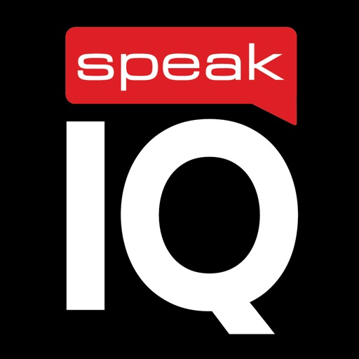 Speak IQ