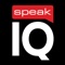 Speak IQ teaches you how to format your message in a compelling way for any presentation, speaking engagement, media interview, or wedding toast