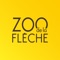 Conseils, astuces de visites, itinéraires … Élaborez pour faciliter votre séjour n’attendez plus pour téléchargez gratuitement l’application officielle du Zoo de La Flèche