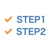 STEPS ゆっくり習慣を身につける - iPhoneアプリ