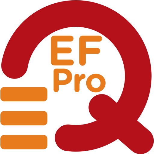 iWordQ Pro EF