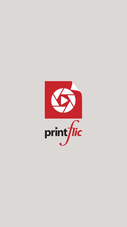 PrintFlic