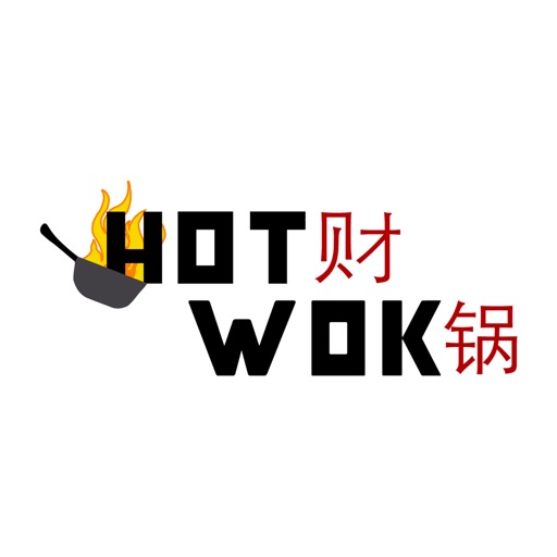 Hot Wok LA