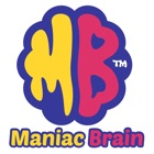 Top 13 Education Apps Like Maniac Brain - Best Alternatives