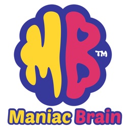 Maniac Brain