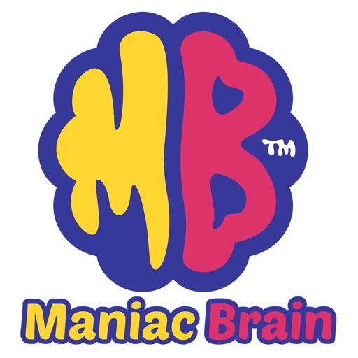 Maniac Brain