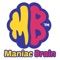 Maniac Brain is a fun training process where you participate in real-time quizzes to earn prizes for how much you have learned