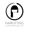 Hairlifting