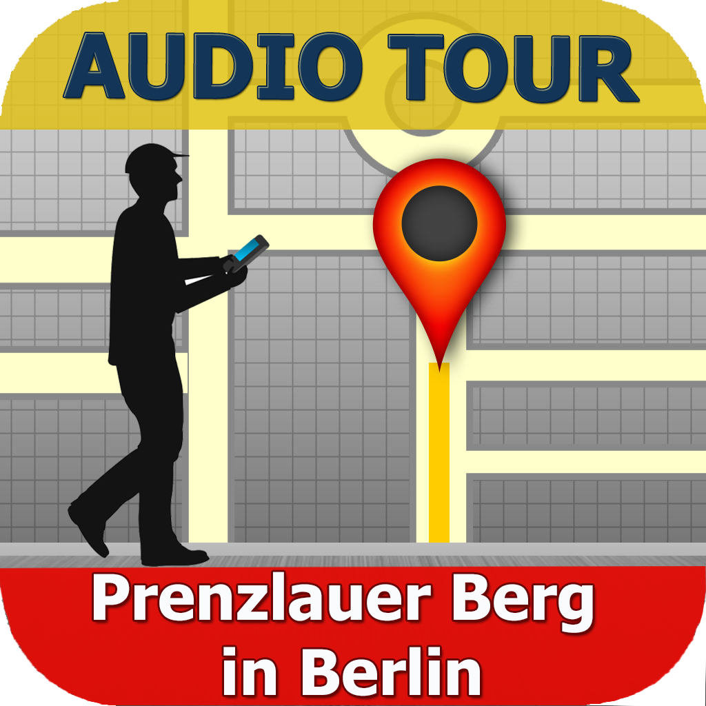 Get Prenzlauer Berg in Berlin for iOS, iPhone, iPad Aso Report