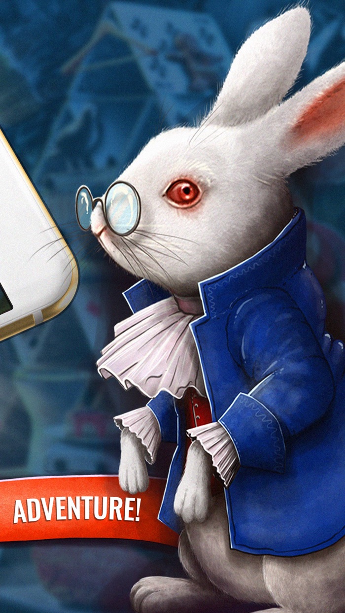 Fairy Tale Journey Hidden Game