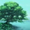 The main focus of the game is to grow a representative tree from four different worlds each inspired by popular folklore - Brocéliandre forest, Native Americans, Vikings, and Medieval Japan