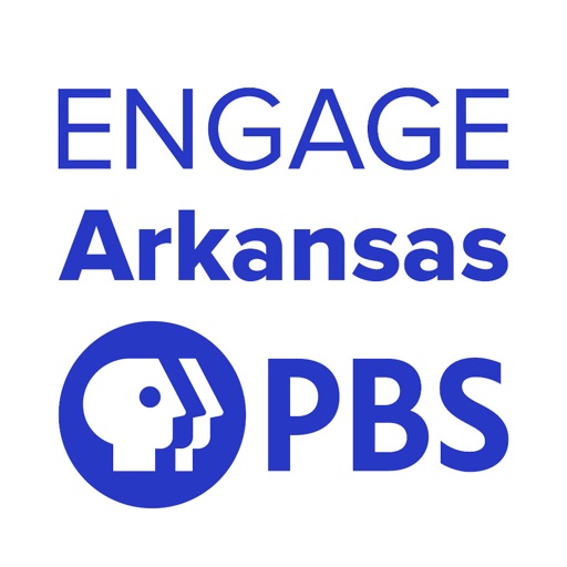 Engage Arkansas PBS Icon