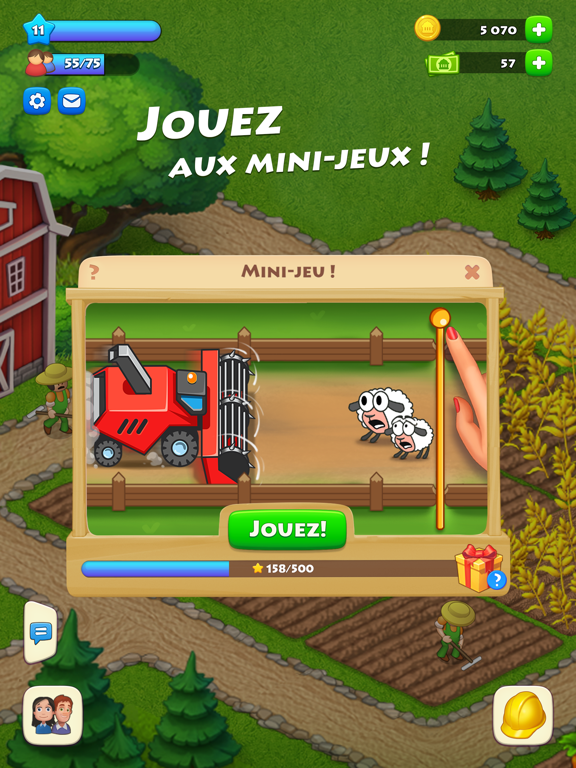 Township Township