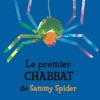 Chabbat de Sammy Spider