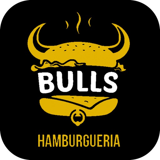 Bulls Hamburgueria Delivery