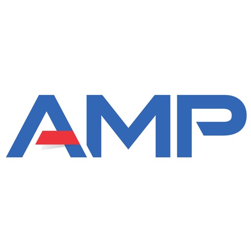 AMP Loan Central iOS App
