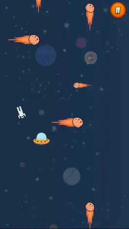 Game screenshot Astro Adventure hack