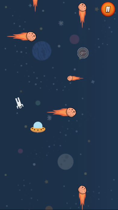 Astro Adventure screenshot 3