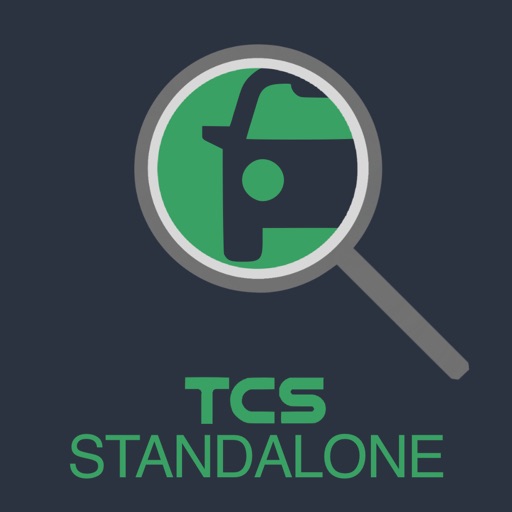 TCS Standalone