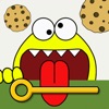 CookieFeedingMachine - iPadアプリ