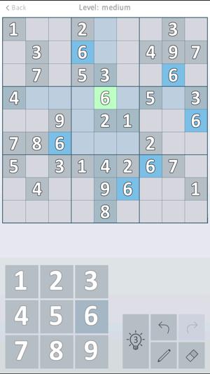 Sudoku Plus(圖7)-速報App