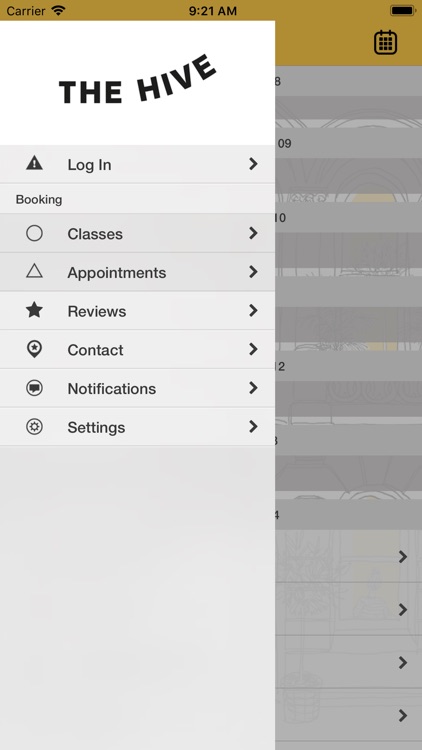 The Hive - Cheltenham