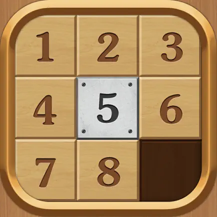 Number Puzzle: Wood Block 3D Cheats