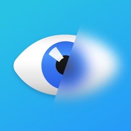 Test Your Eyes: Eyesight